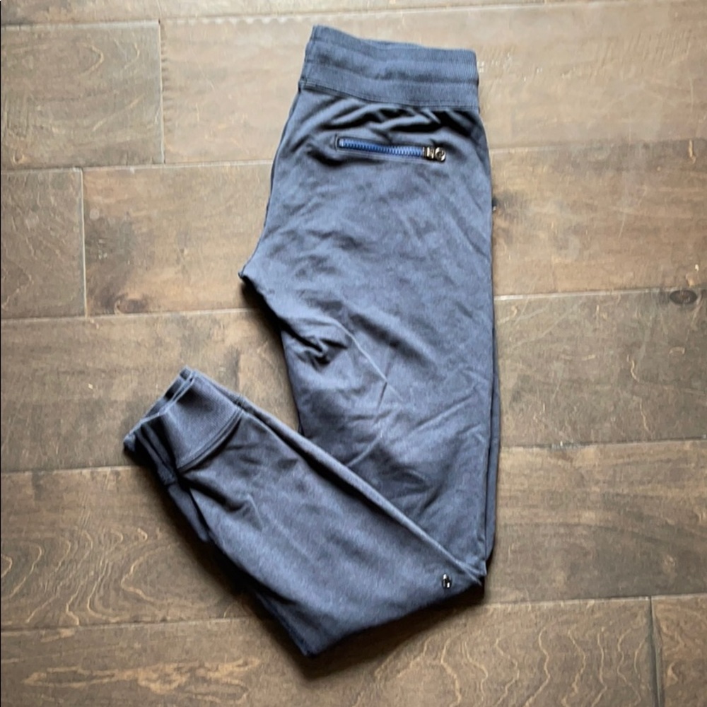 Lululemon Tea Cozy Pants